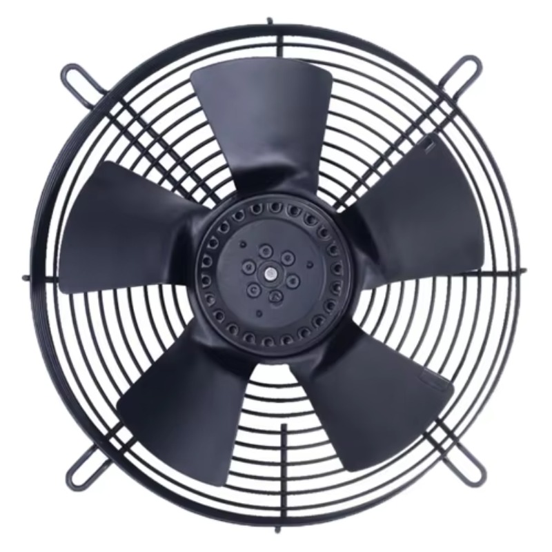 Ventilateur axial mural commer - Exhaust Fan Industrial avis et prix