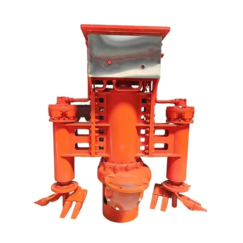 Pompe à boue submersible avec  - Submersible Pump Sewage avis et prix