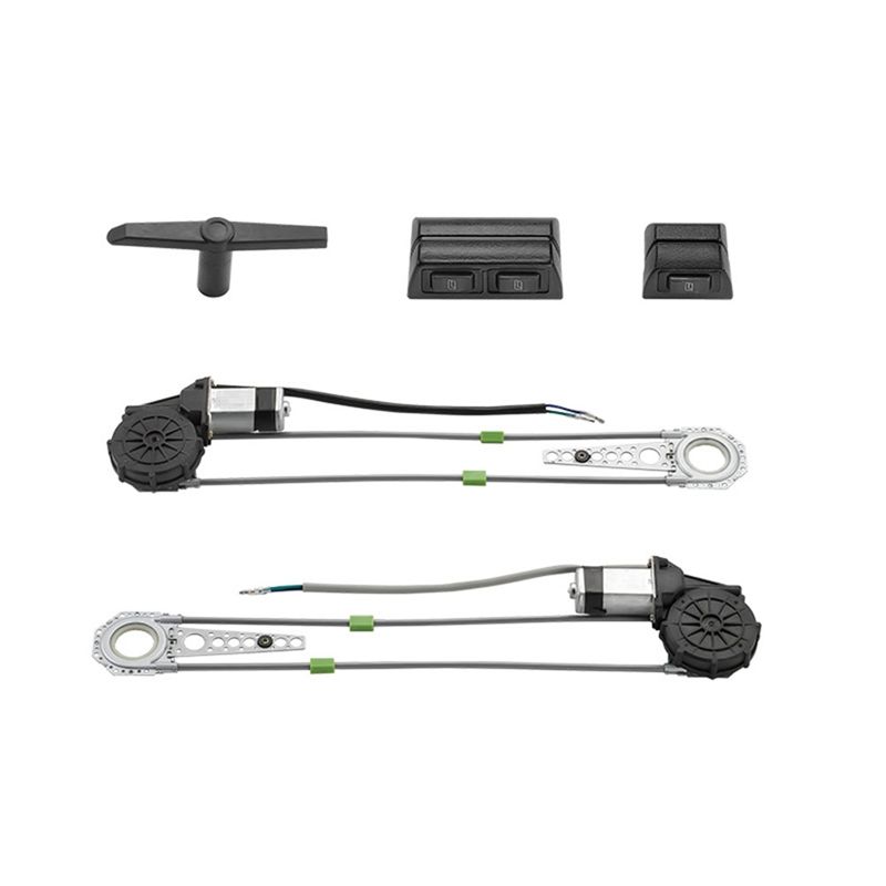 Kit de conversion HOT - Lève-v - Heavy Equipment Lift avis et prix