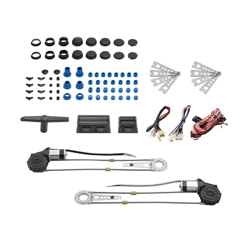 Kit de conversion HOT - Lève-v - Heavy Equipment Lift avis et prix