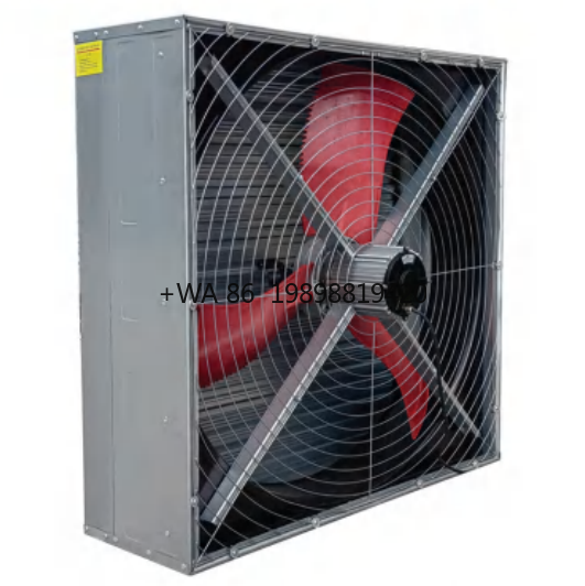Moteur à courant alternatif OE - Exhaust Fan Industrial avis et prix