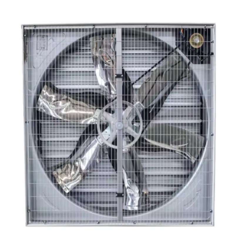 Ventilateur d'extraction mural - Exhaust Fan Industrial avis et prix