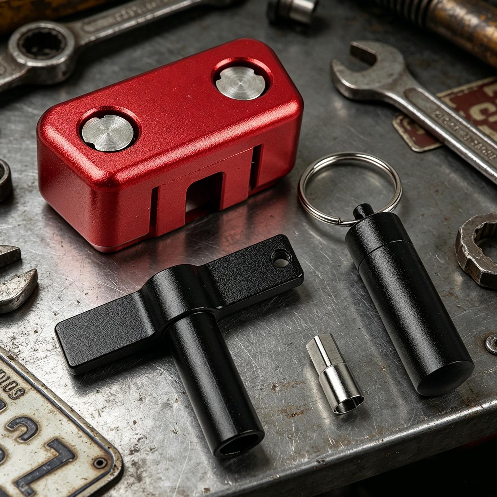 Verrou de port OBD, bloqueur O - Heavy Equipment Freeport avis et prix
