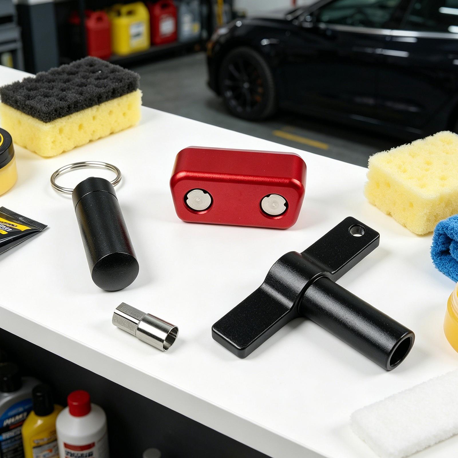 Verrou de port OBD, bloqueur O - Heavy Equipment Freeport avis et prix