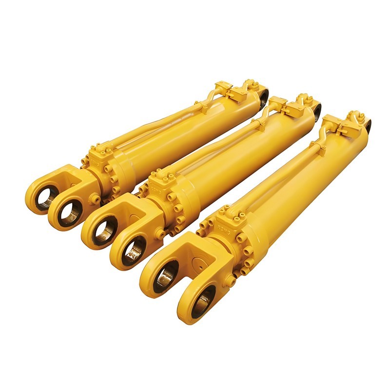 Cylindre hydraulique pour exca - Heavy Equipment With Bucket avis et prix