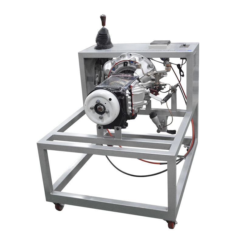 Banc d'essai de transmission p - Heavy Equipment Education avis et prix