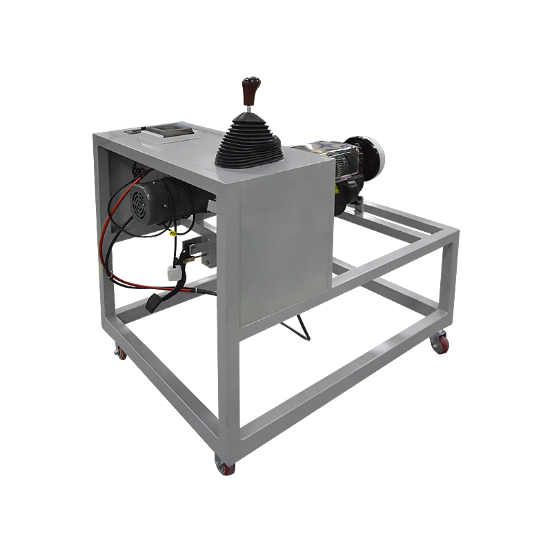 Banc d'essai de transmission p - Heavy Equipment Education avis et prix