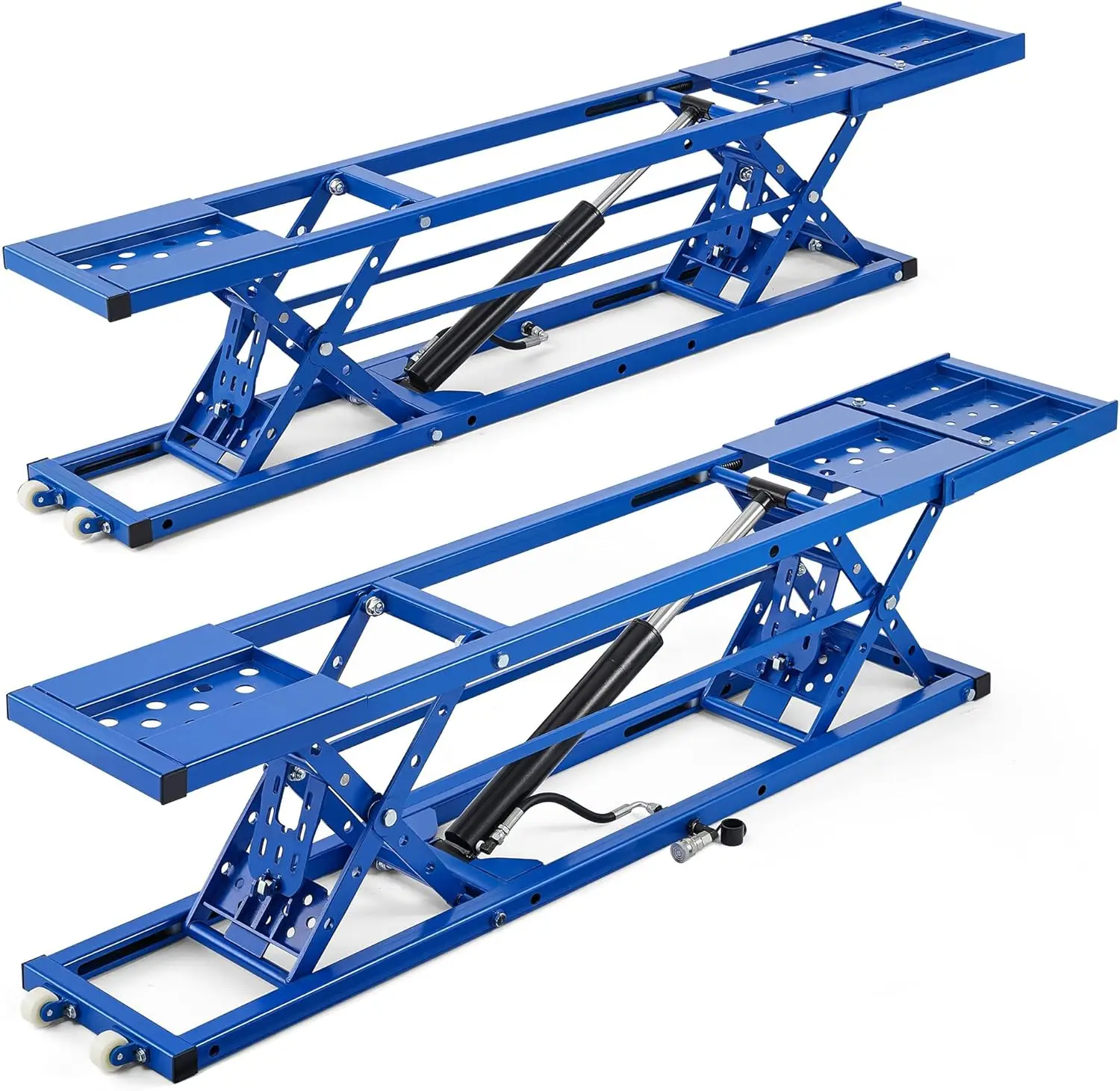 Lève-voiture portable Orion Mo - Heavy Equipment Jack avis et prix