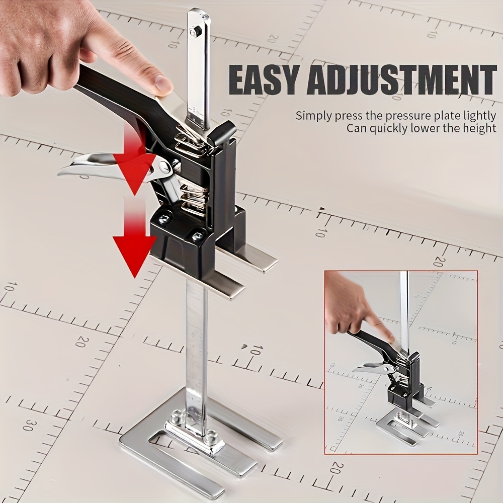 Cric à bras permettant d'écono - Heavy Equipment Jack avis et prix