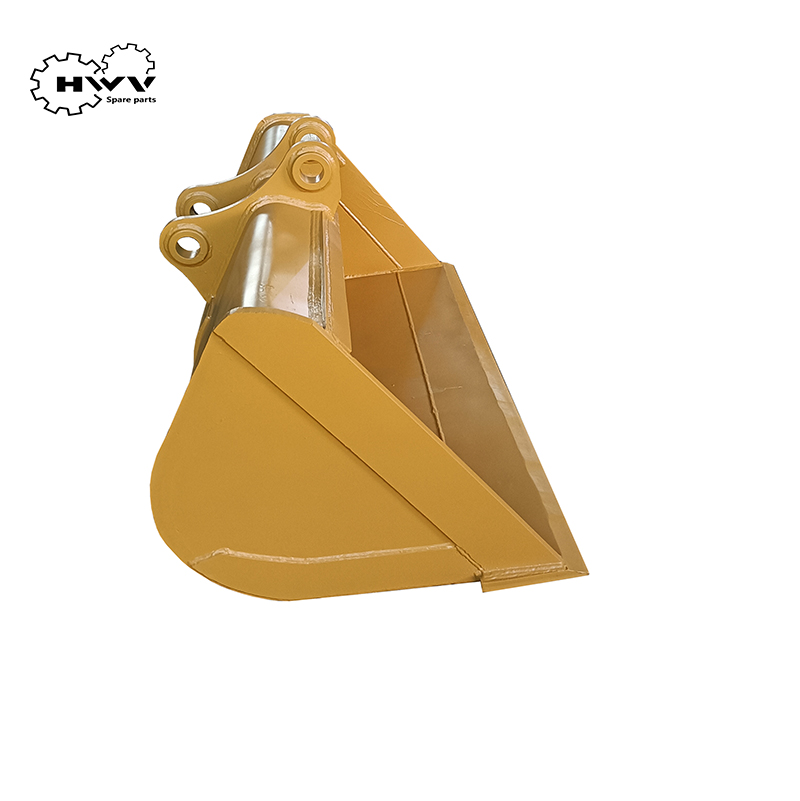 Pièces détachées pour engins d - Heavy Equipment With Bucket avis et prix