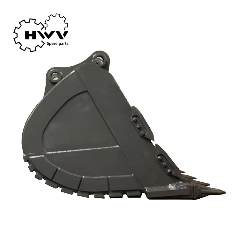 Pièces détachées pour engins d - Heavy Equipment With Bucket avis et prix