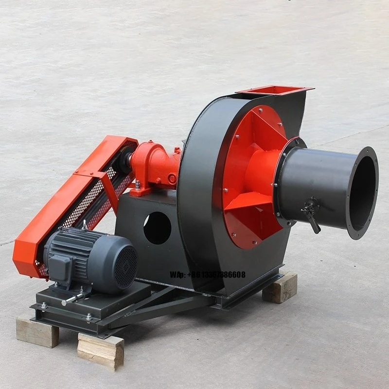 Ventilateur centrifuge haute r - Exhaust Fan Industrial avis et prix