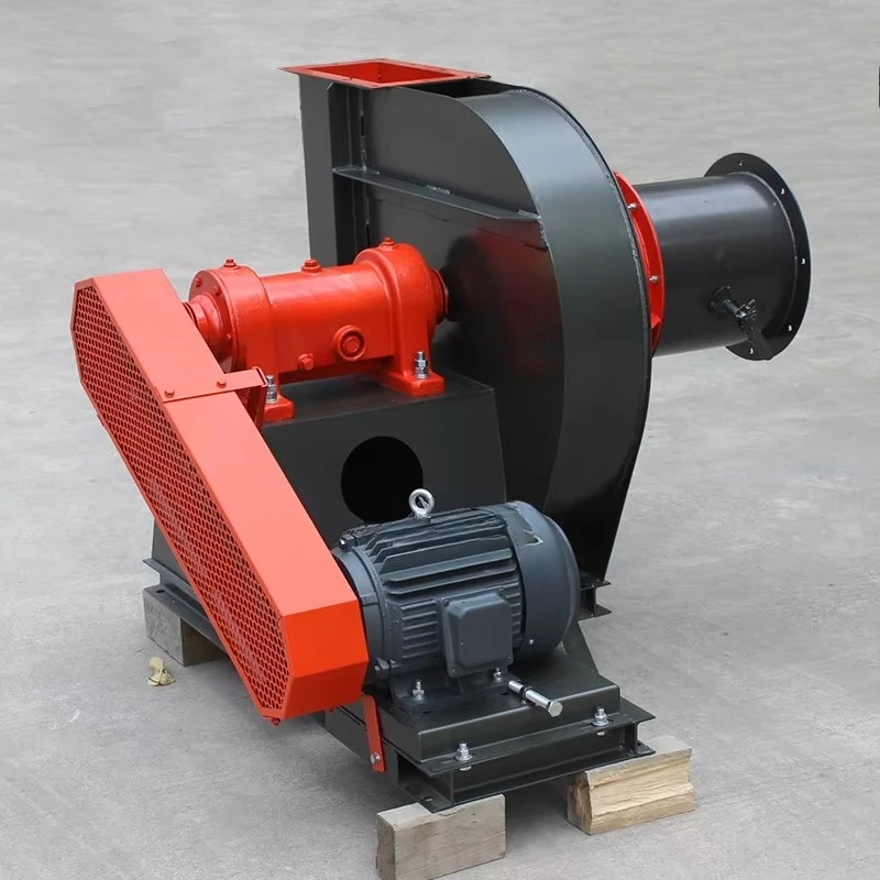 Ventilateur centrifuge haute r - Exhaust Fan Industrial avis et prix