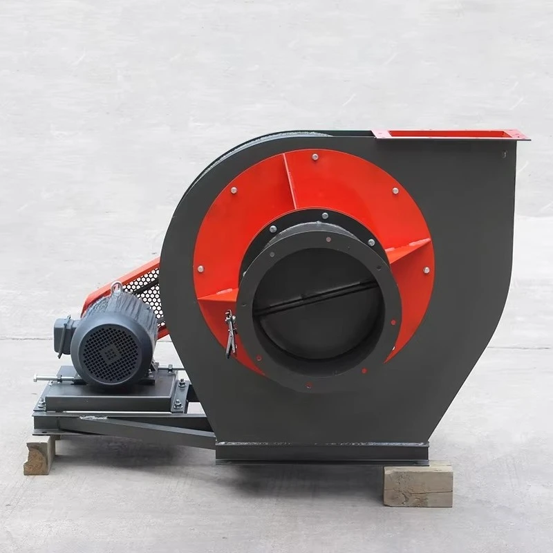 Ventilateur centrifuge haute r - Exhaust Fan Industrial avis et prix
