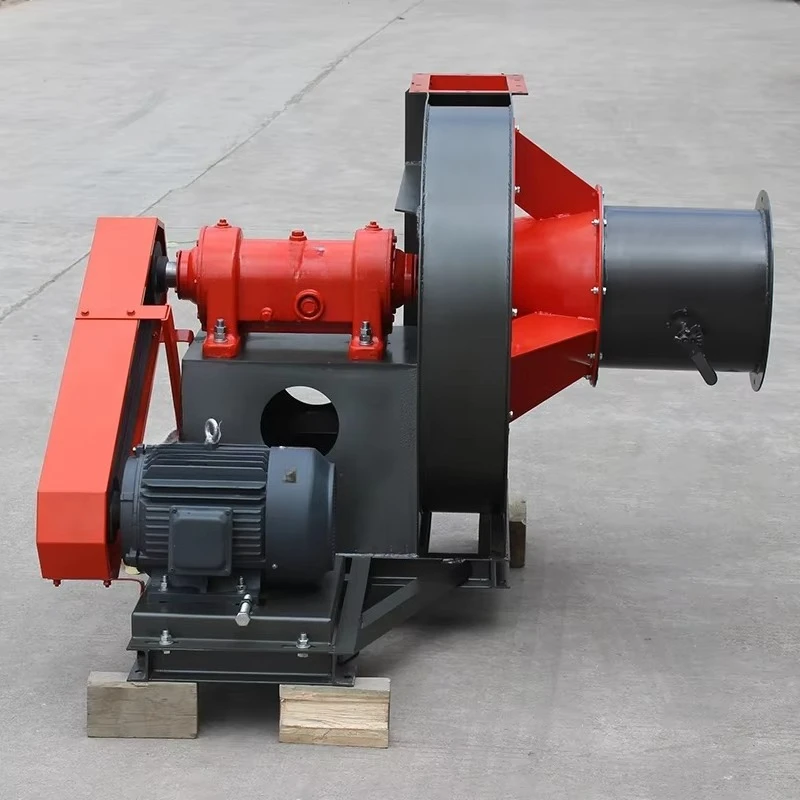 Ventilateur centrifuge haute r - Exhaust Fan Industrial avis et prix