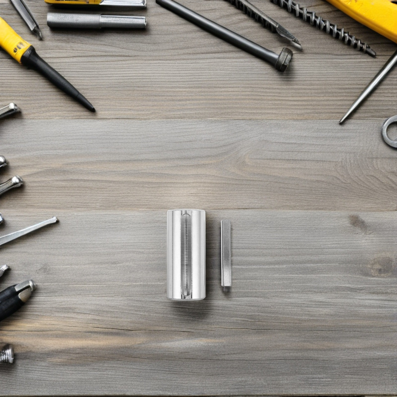 Outils d'entretien automobile  - Heavy Equipment Repair avis et prix