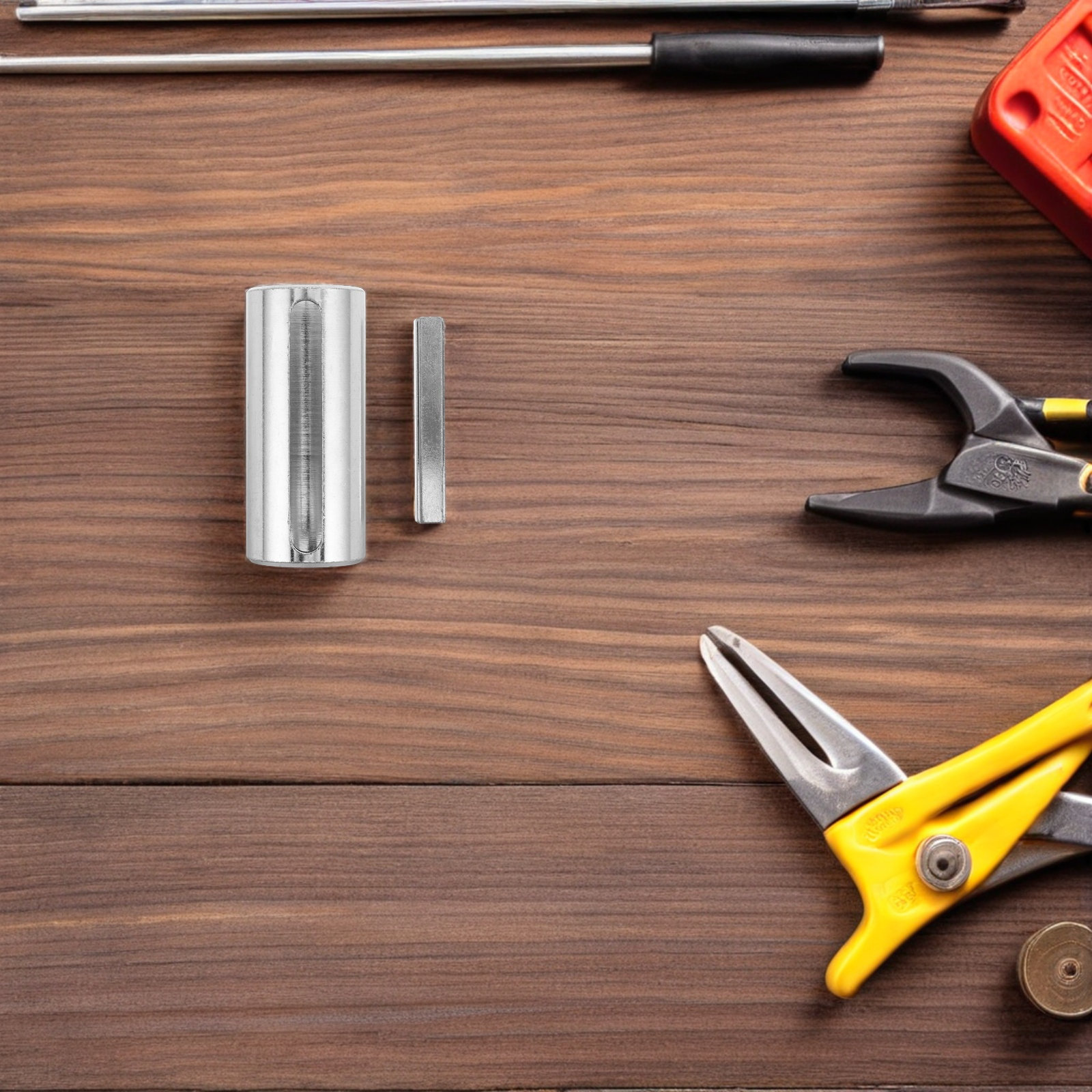 Outils d'entretien automobile  - Heavy Equipment Repair avis et prix
