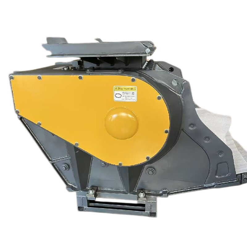 Godet de concassage hydrauliqu - Heavy Equipment With Bucket avis et prix