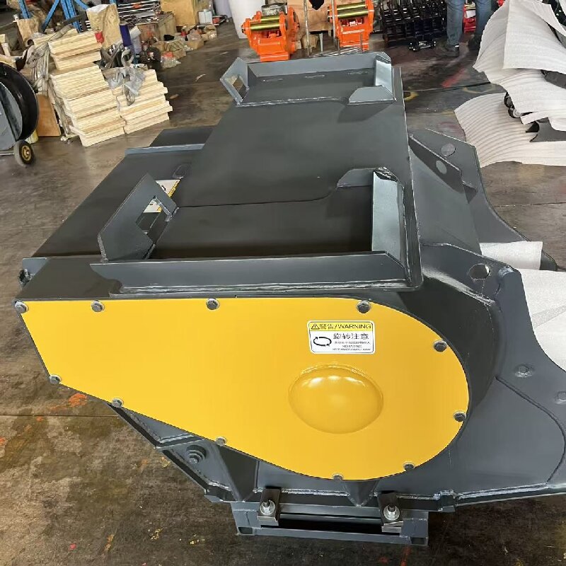 Godet de concassage hydrauliqu - Heavy Equipment With Bucket avis et prix