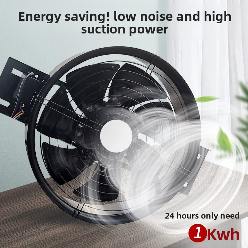 Ventilateur d'extraction puiss - Exhaust Fan Industrial avis et prix
