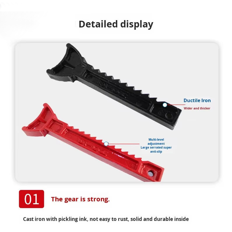 Équipement de garage robuste,  - Heavy Equipment Jack Stands avis et prix