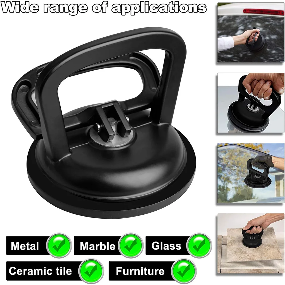 Ventouses de levage de verre s - Heavy Equipment Repair avis et prix