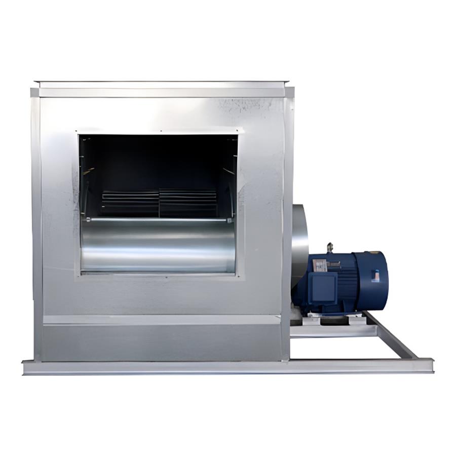 Ventilateur de Ventilation à h - Exhaust Fan Industrial avis et prix