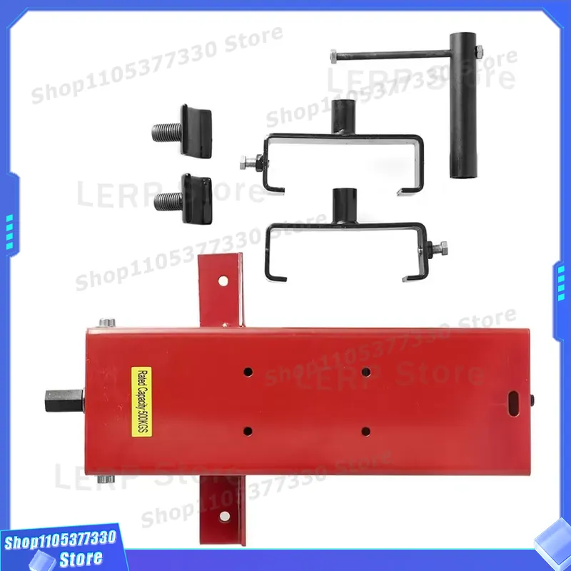 Support de levage pour moto en - Heavy Equipment Jack Stands avis et prix