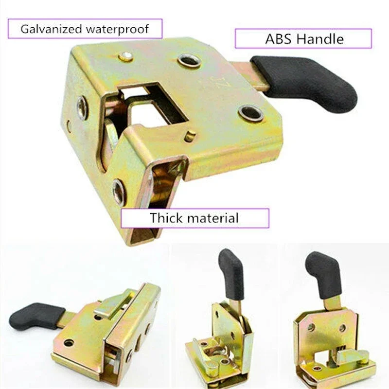 Poignée de porte universelle a - Heavy Equipment Loader avis et prix