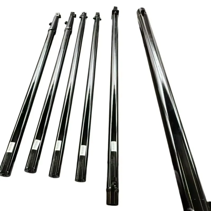Cylindre hydraulique télescopi - Heavy Equipment Freeport avis et prix