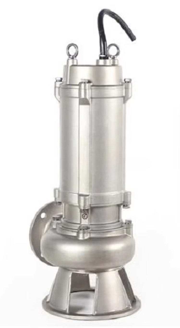 Série haute ascenseur électriq - Submersible Pump Sewage avis et prix