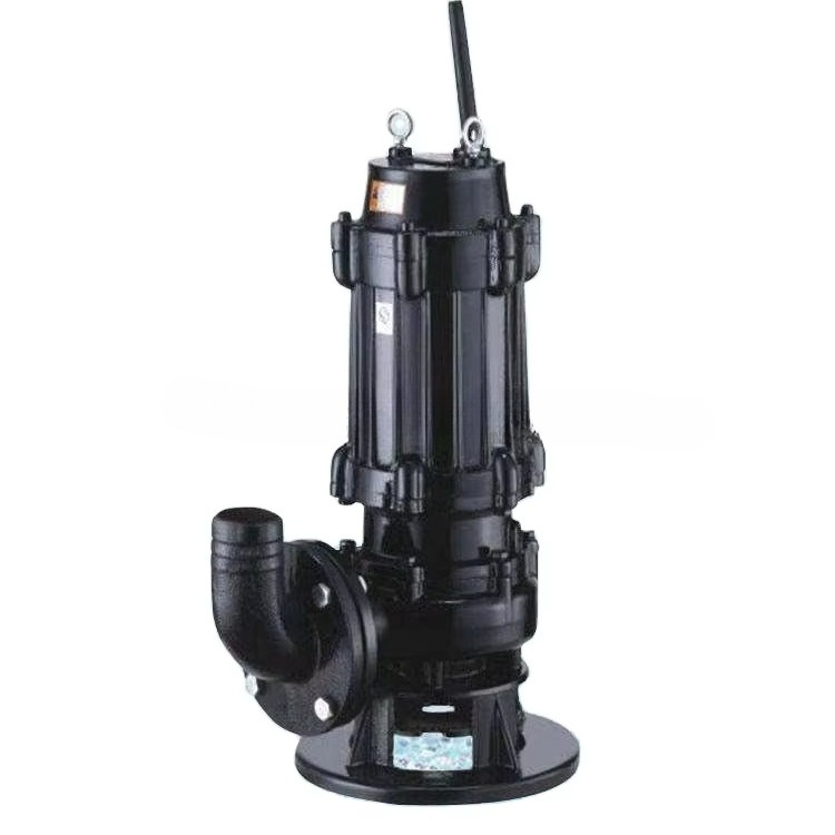 Série haute ascenseur électriq - Submersible Pump Sewage avis et prix