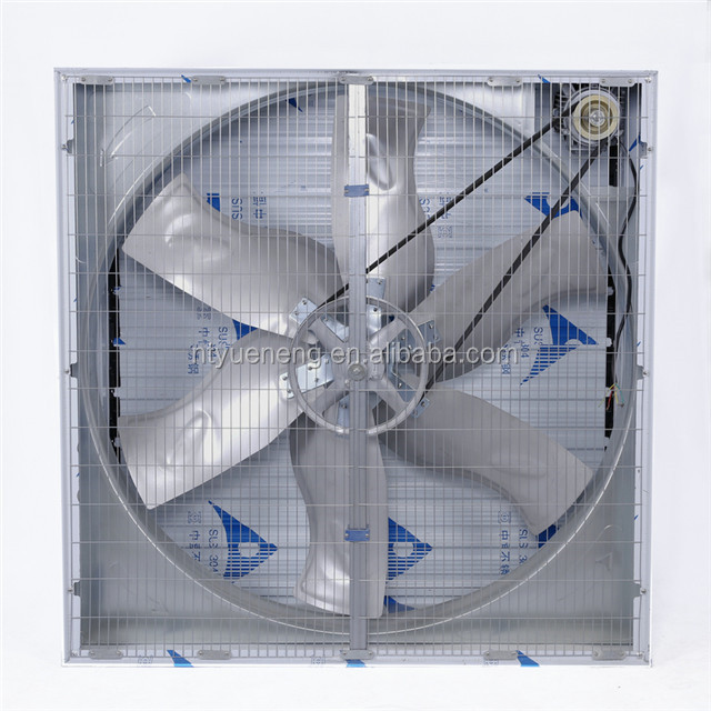 Ventilateur d'extraction indus - Exhaust Fan Industrial avis et prix
