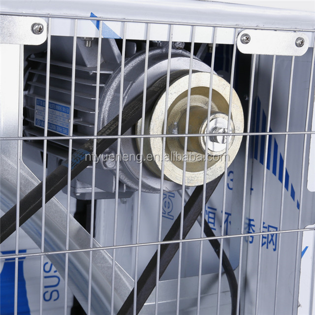 Ventilateur d'extraction indus - Exhaust Fan Industrial avis et prix