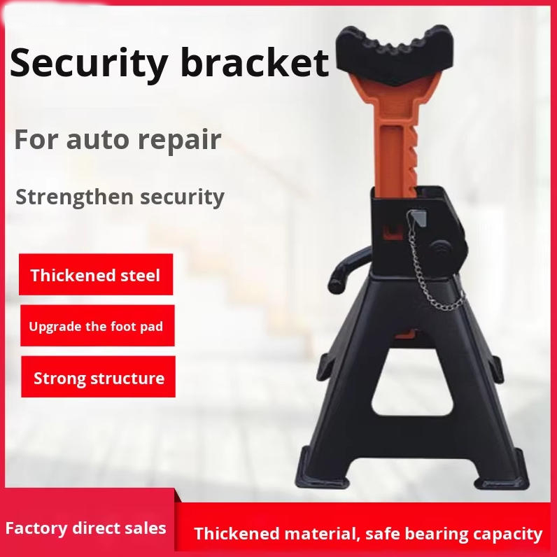 Équipement d'entretien de véhi - Heavy Equipment Jack Stands avis et prix