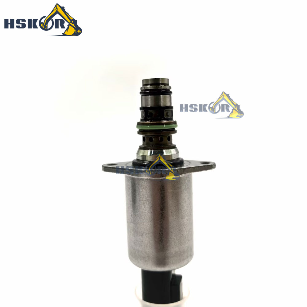 Vanne solénoïde 585-9231 pour  - Heavy Equipment In Construction avis et prix