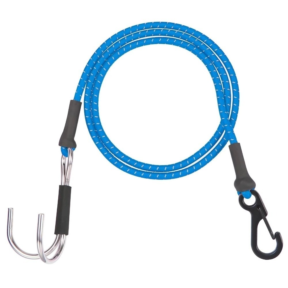 Corde élastique de remorquage  - Heavy Equipment Trailer avis et prix