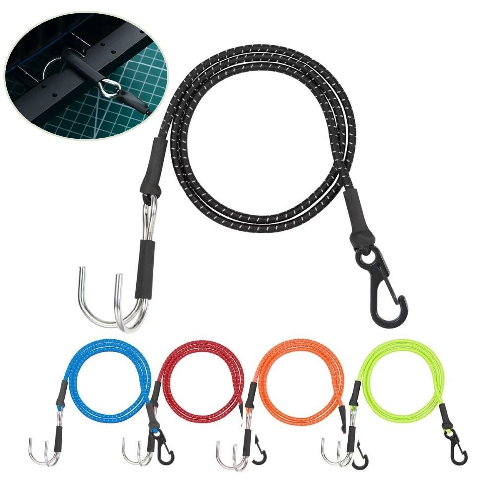 Corde élastique de remorquage  - Heavy Equipment Trailer avis et prix
