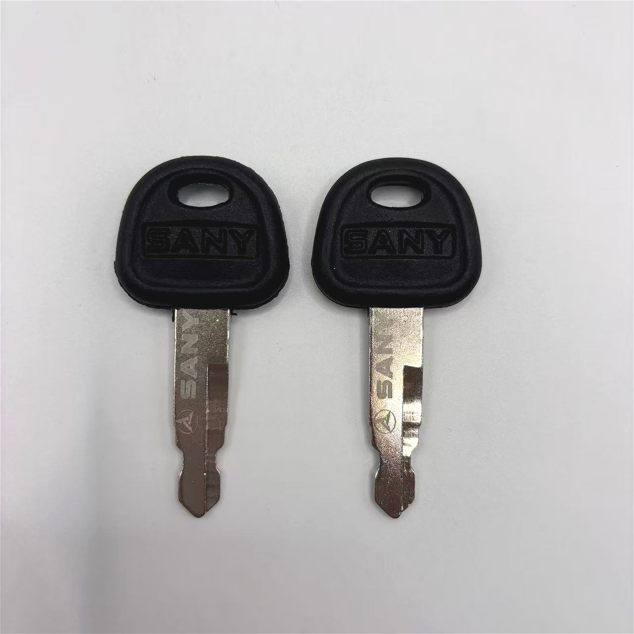 Clé de contact 2 pièces pour c - Heavy Equipment Loader avis et prix
