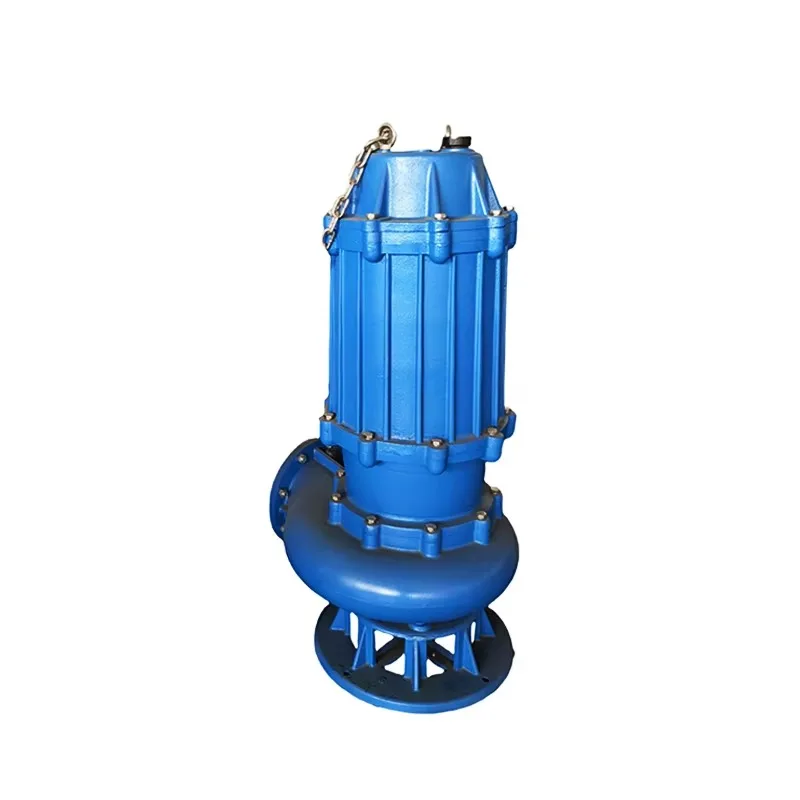 Pompe submersible électrique à - Submersible Pump Sewage avis et prix