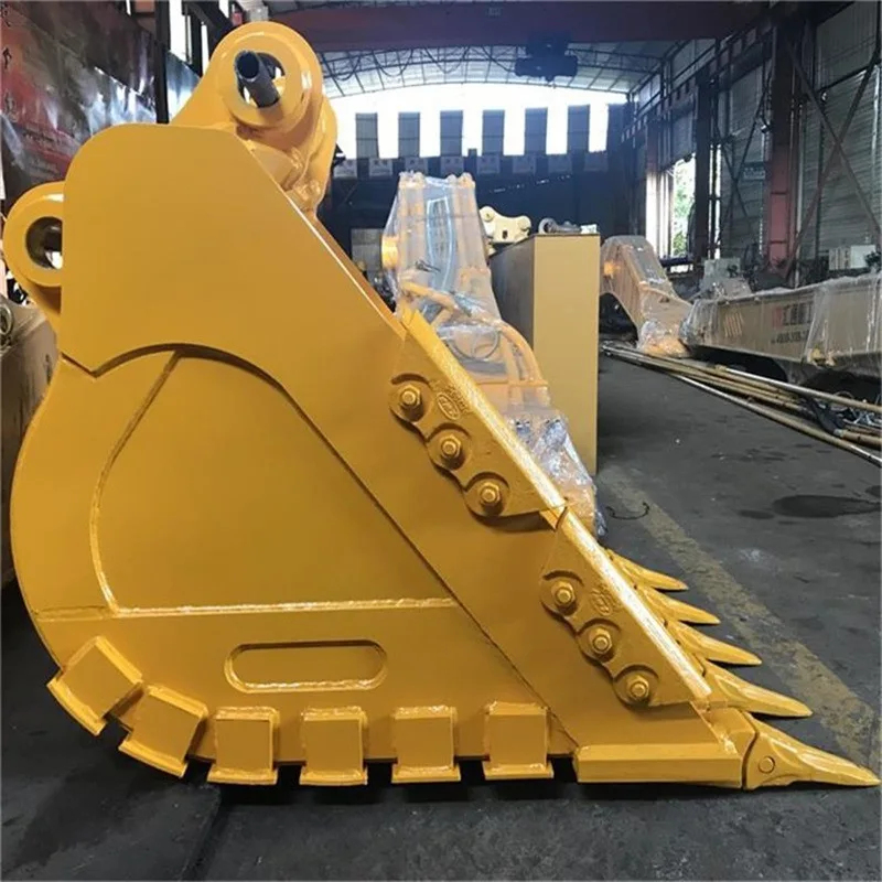 Dents de tranchée HAOEN PC200  - Heavy Equipment With Bucket avis et prix