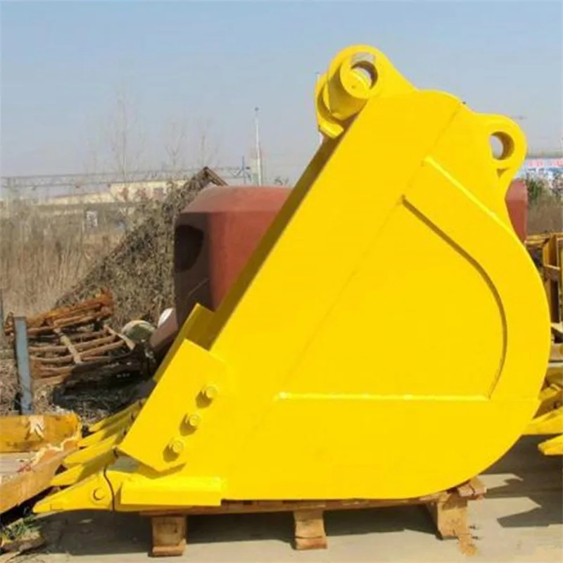 Dents de tranchée HAOEN PC200  - Heavy Equipment With Bucket avis et prix