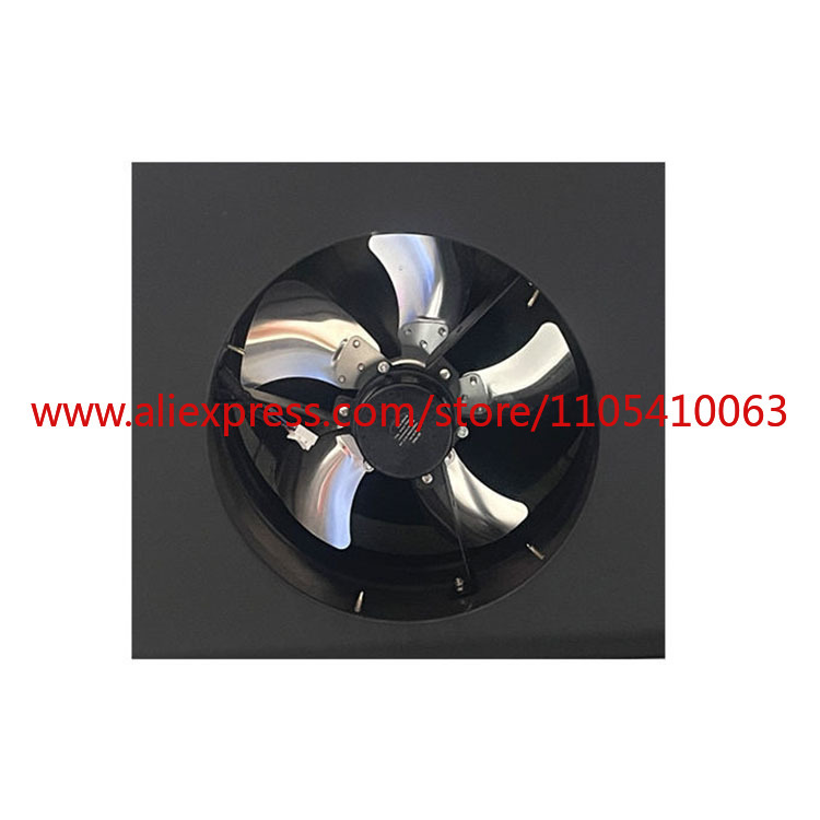 Ventilateur solaire axial de 1 - Exhaust Fan Industrial avis et prix