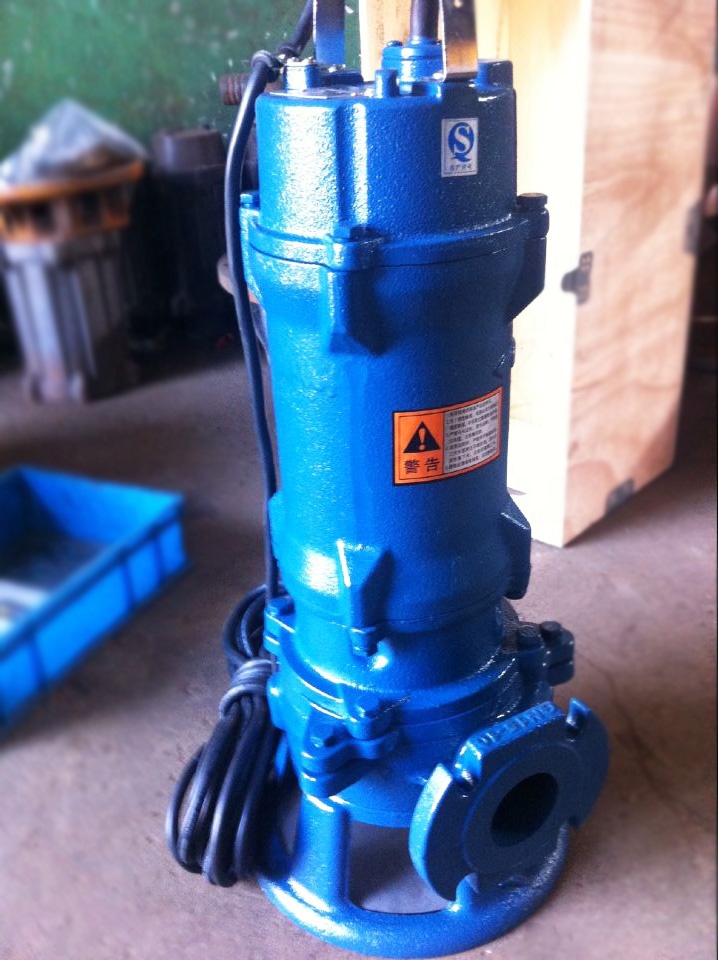Broyeur Submersible robuste, p - Submersible Pump Sewage avis et prix