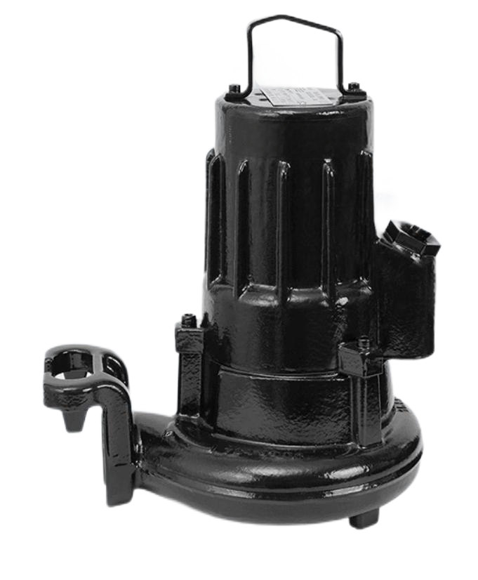 Pompe à eaux usées électrique  - Submersible Pump Sewage avis et prix