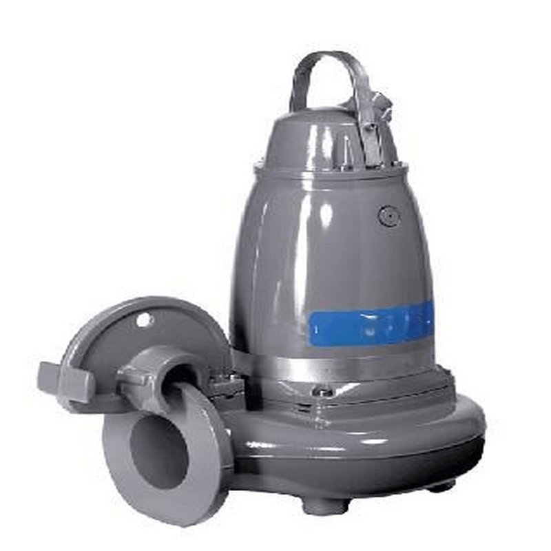 Pompe de surpression électriqu - Submersible Pump Sewage avis et prix
