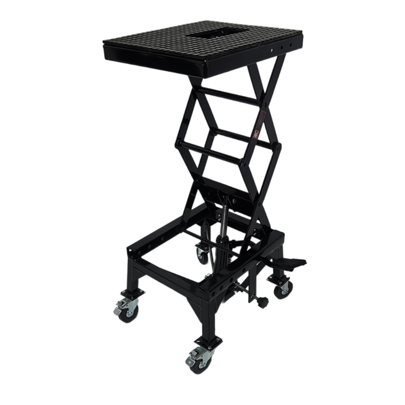 Cric de levage universel robus - Heavy Equipment Jack Stands avis et prix