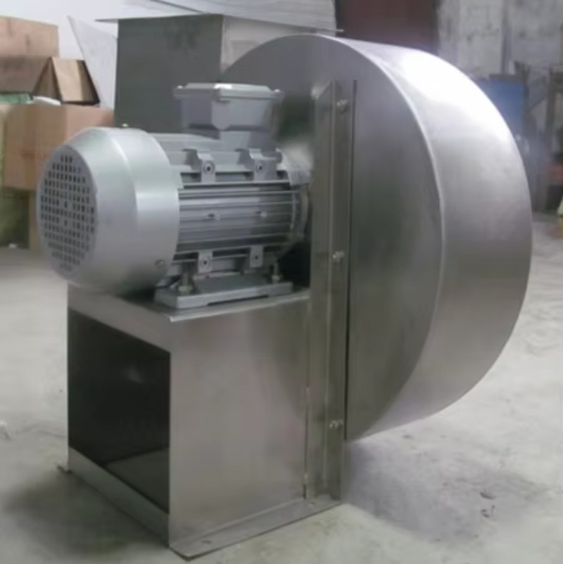 Purificateur d'air industriel  - Exhaust Fan Industrial avis et prix