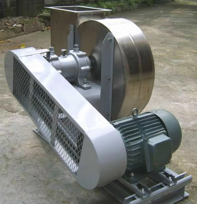 Purificateur d'air industriel  - Exhaust Fan Industrial avis et prix