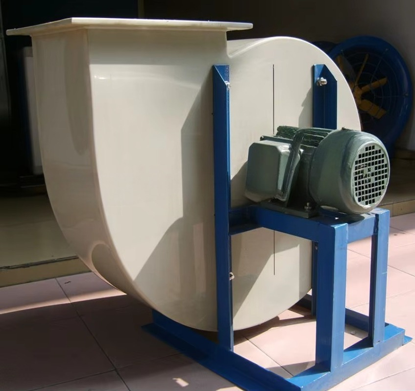 Purificateur d'air industriel  - Exhaust Fan Industrial avis et prix
